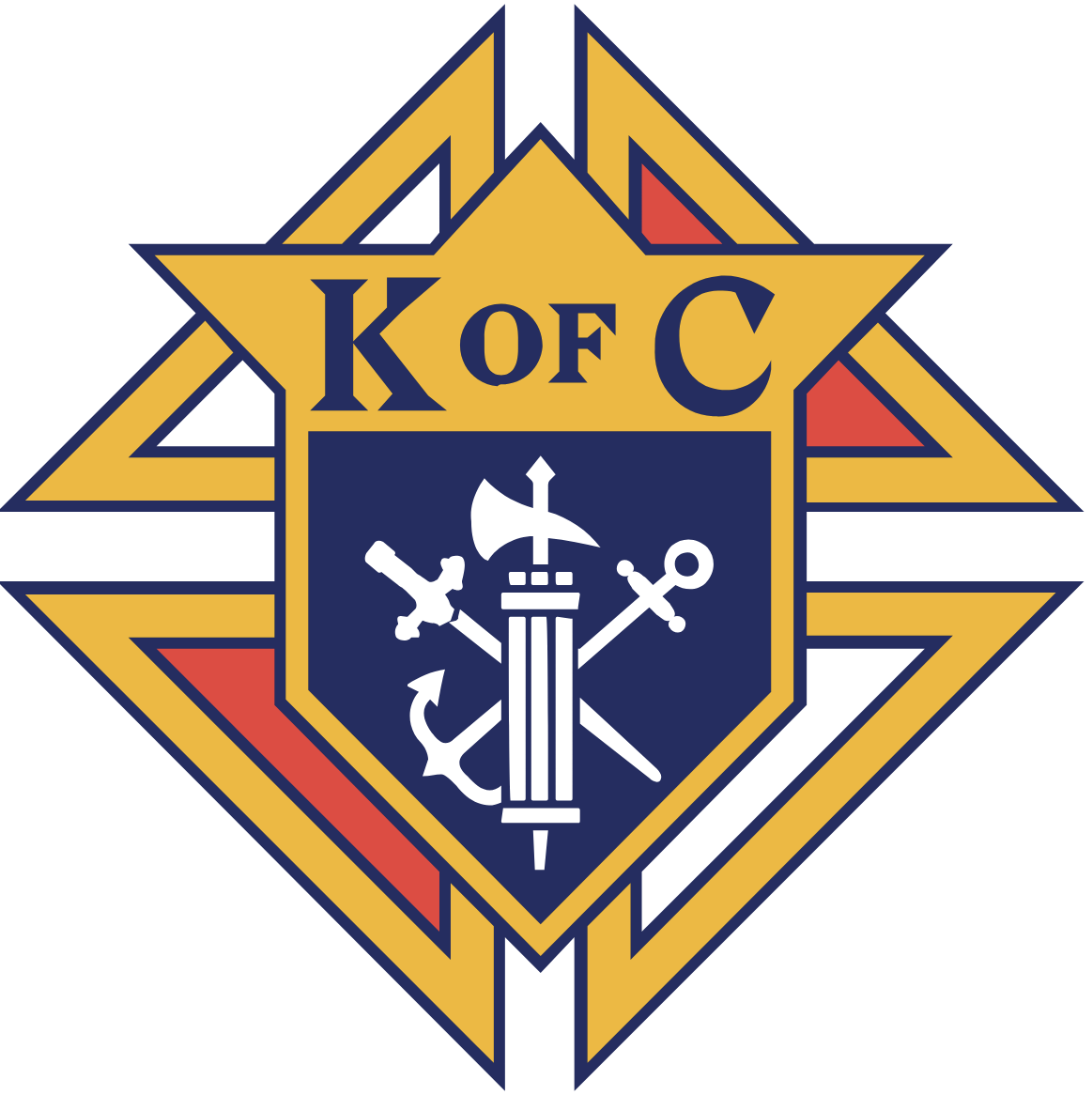 Knights of Columbus Logo